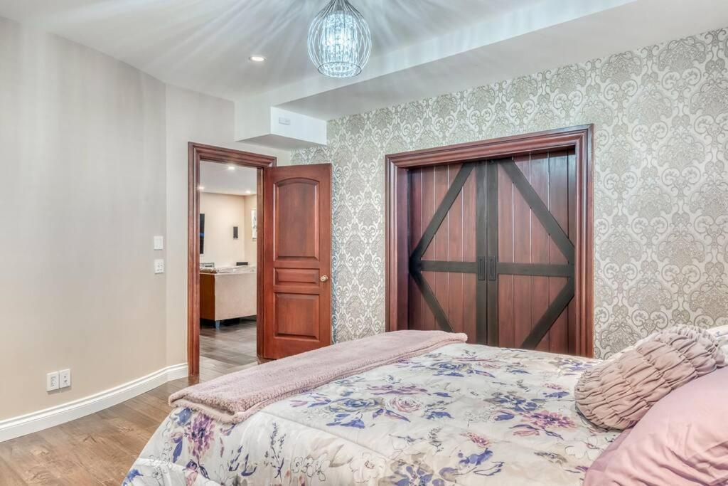 French Chateau W/swim & Theatre: 11,700 Sqft Calgary